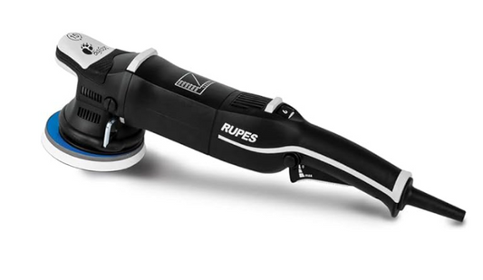 Rupes LHR 15 Mark III Big Foot Random Orbital Polisher