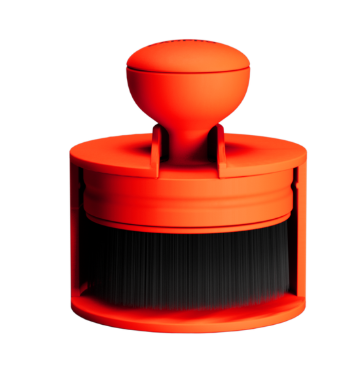 CARPRO DarkSide Tire Applicator Brush