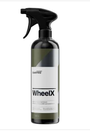 CARPRO WheelX Wheel Cleaner 500ml