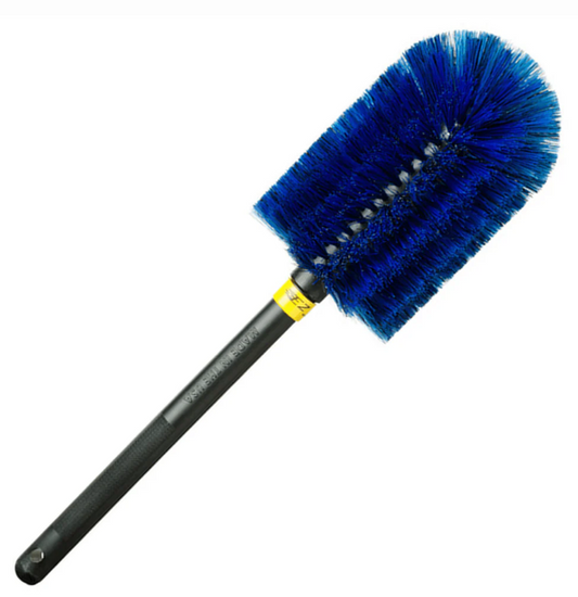 EZ Detail Go EZ Wheel Brush 16"