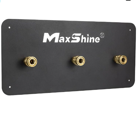 MaxShine Foam Cannon Holder