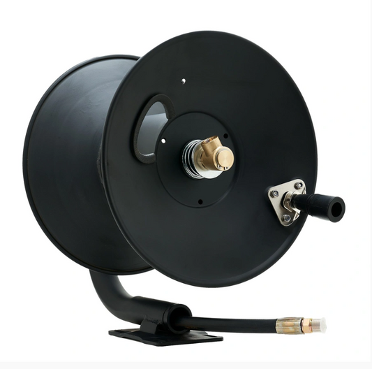 Veloci 50' Hose Reel