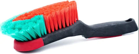 Vikan Wheel Brush