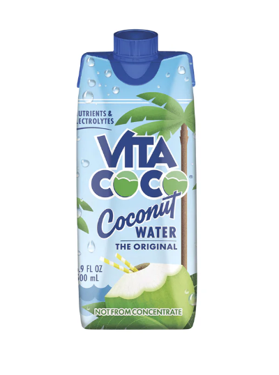 Vita Coconut Water
