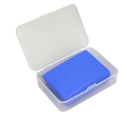 Blue Clay Bar Medium Grade 200 gram
