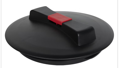 8" TANK CAP