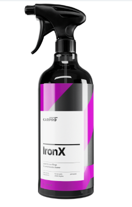 CARPRO IronX 1 Liter (34 oz)