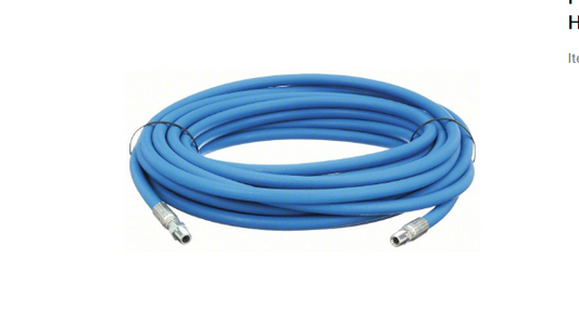 100 FT BLUE 1 WIRE HOSE