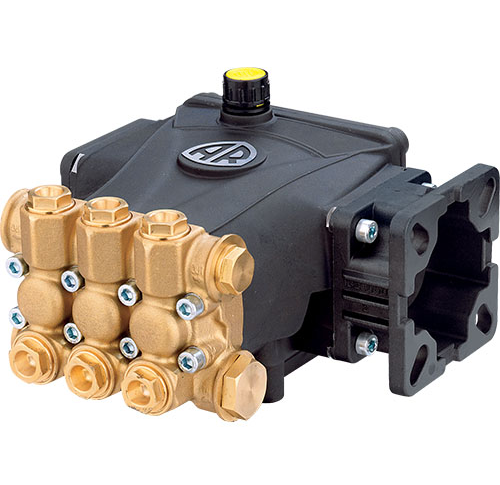 AR Pump 2700 PSI 2.5 GPM