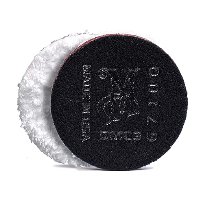 Meguiar's DA Microfiber Cutting Pad 3" - (1 Disc)