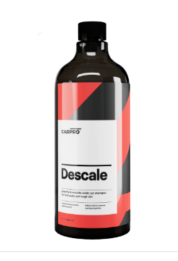CARPRO Descale Acid Wash 1 Liter (34oz)