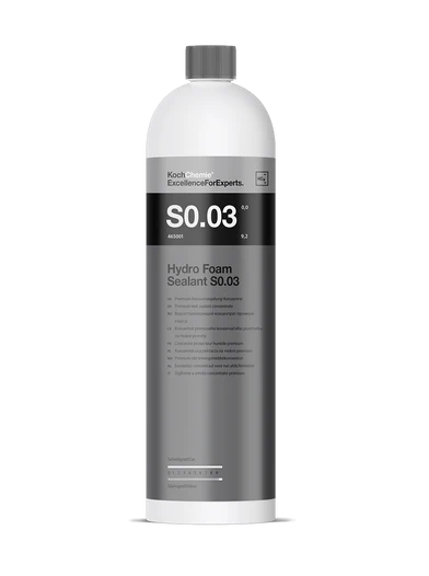 KochChemie - Hydro Foam Sealant - 1L