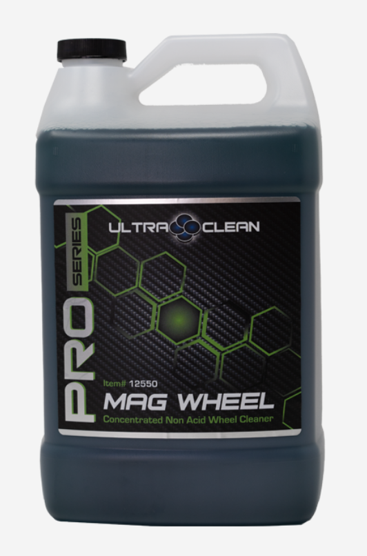Mag Wheel - Wheel cleaner - 1 Gal.