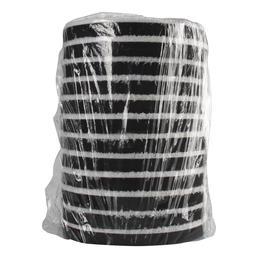 Meguiar's DA Microfiber FINISHING Pad 5" - (12 Pack)