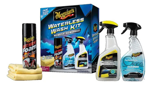 Meguiar Express Touch-Up Kit