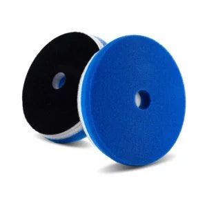 LAKE COUNTRY- 5.5" BLUE HD ORBITAL HVY POLISH PAD