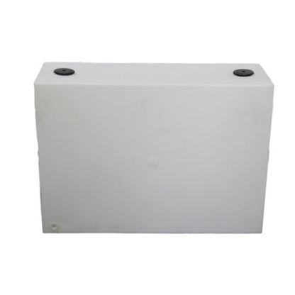 50 Gallon Tank- LOW PROFILE/ TALL STANDING