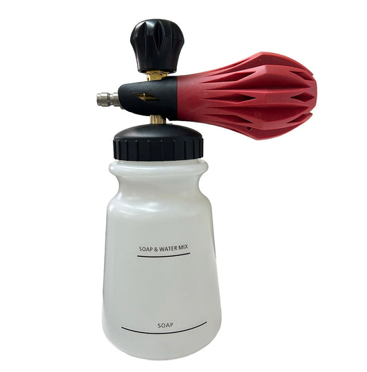 AG32 Max Foam Cannon
