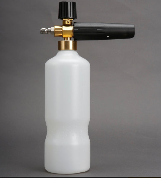 AG32 Foam Cannon
