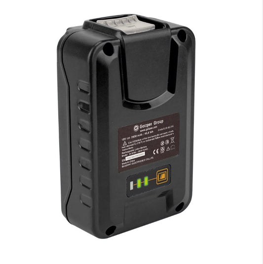 18V IK LI-Ion Battery