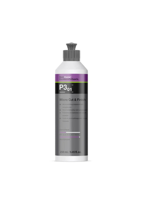 KochChemie Micro Cut & Finish - 250 ml