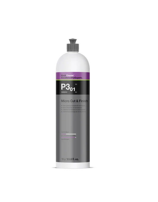 KochChemie Micro Cut & Finish - 1L