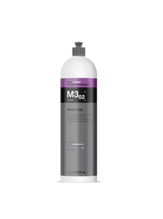 KochChemie Micro Cut - 1L