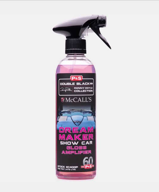 P&S Dream Maker Gloss Amplifier (16oz)