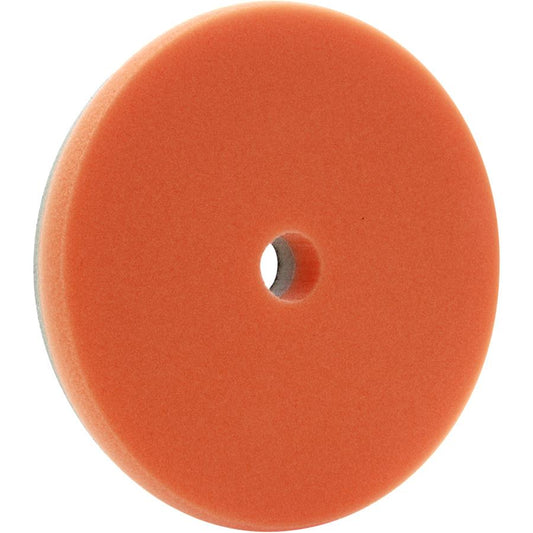 LAKE COUNTRY- 6.5' ORANGE HD ORBITAL POLISH PAD