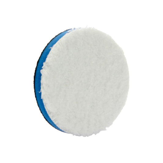 LAKE COUNTRY- 3.5' MICROFIBER CUTTING PAD 2 PCK