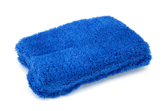 [Wheel Fingers] Microfiber Rim and Wheel Half Mitts 1pk