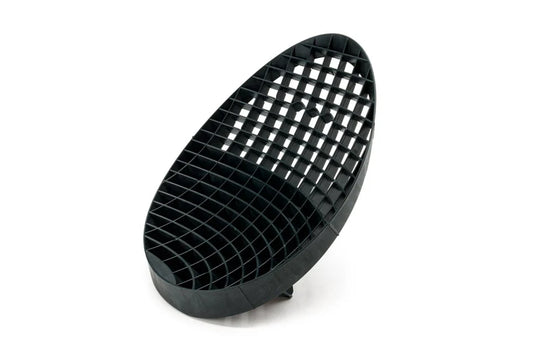 Autofiber - Mitt Slide - BLACK Wash Bucket Insert