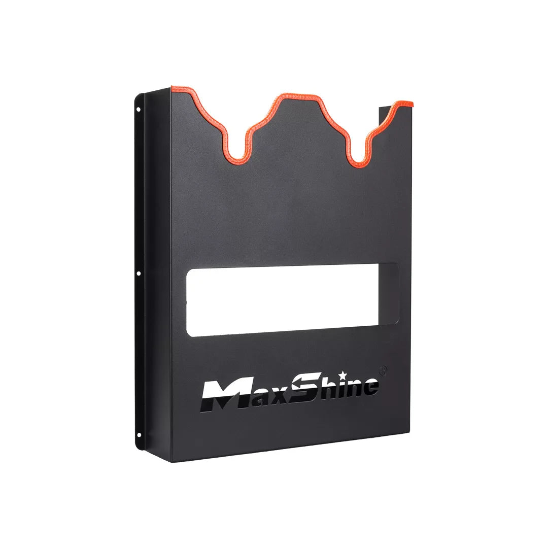MaxShine Polisher Holder- Double