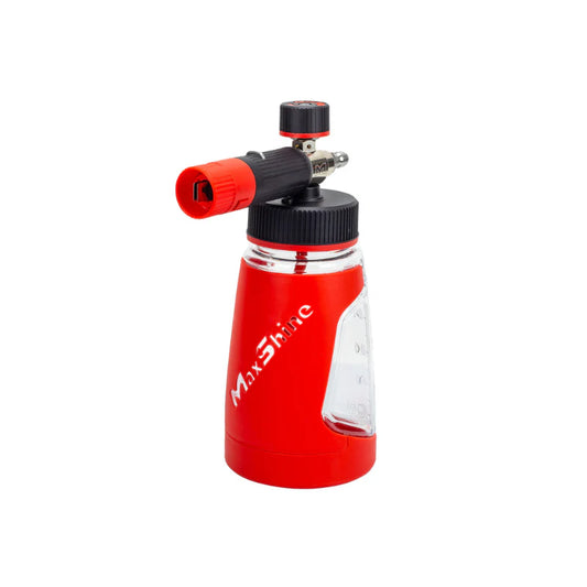 MaxShine Snow Master Foam Gun V2