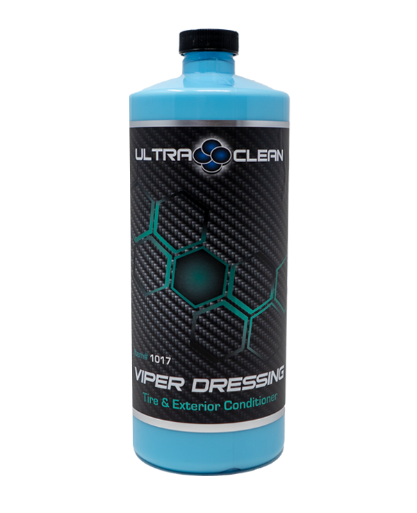 Viper Premium Tire Dressing - 32 Oz.