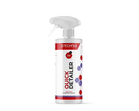 Gtechniq - Quick detailer - 500ml