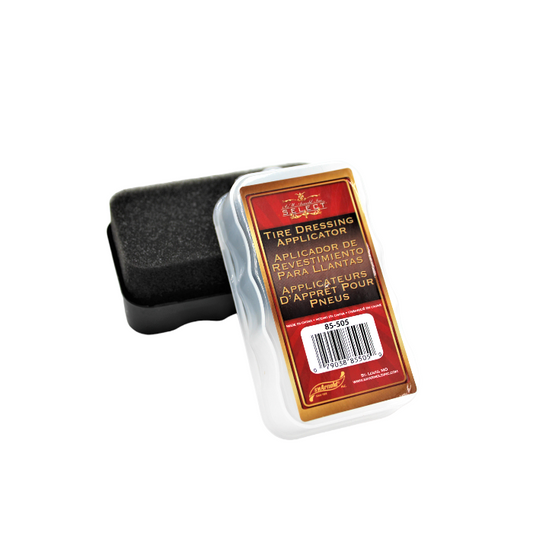 Tire & Trim Dressing Applicator