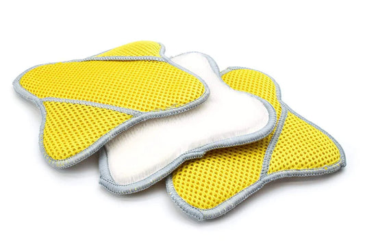 Scrub Ninja - Star Scrubber - 3 pack