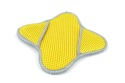 Scrub Ninja - Star Scrubber - 1 pack