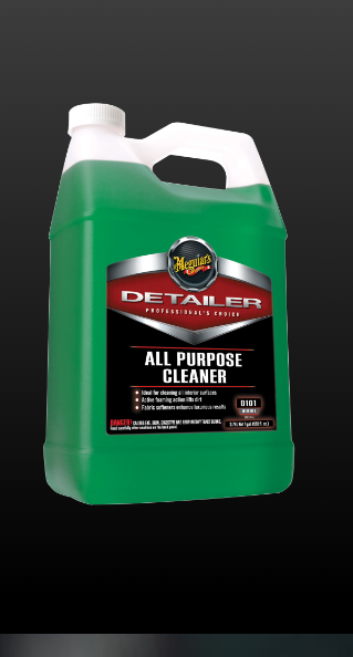 Meguiar's All Purpose Cleaner - 1 Gal.