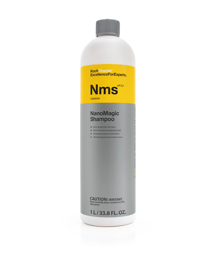 KochChemie - NanoMagic Shampoo - 1L