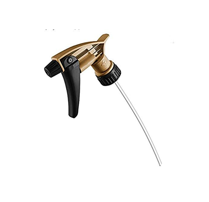 Black Gold acid sprayer