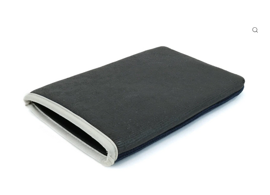 Autofiber Clay Mitt Paint Decontamination Mitt 7"x9"