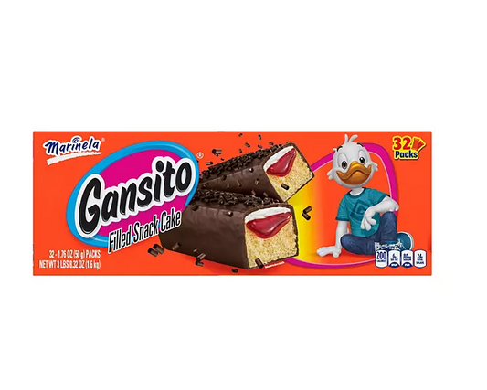 Gansito