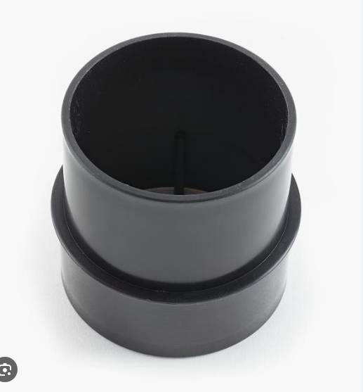 Cuff, 2 5/8' Reducer Cuff