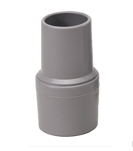 Vacuum Hose Ends, 1.5" to 1.5" SWIVEL