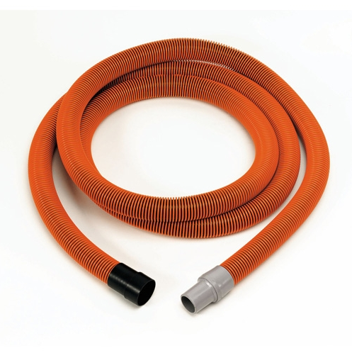 Vacuum Hose KIT - 15 FT. - BLK-BLU-ORANGE