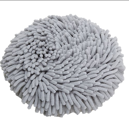 Chenille Head Cover REFILL