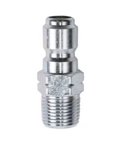 Male Plug 3/8” - Quick Connect