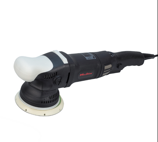 M15 Pro Dual Action Polisher Maxshine